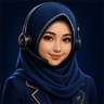 Avatar Kirana AI