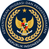 Logo Kementerian