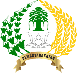 Logo Ditjenpas